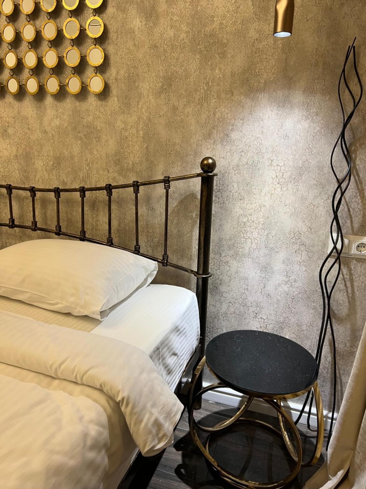 King David Residence Tiflis Dış mekan fotoğraf
